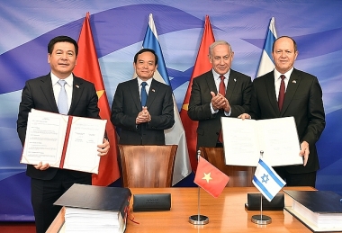 Đánh giá cao việc ký kết VIFTA, chuyên gia khuyến nghị doanh nghiệp tối ưu hóa cơ hội hợp tác