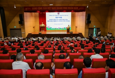 TKV triển khai đồng bộ các giải pháp quyết tâm hoàn thành kế hoạch 6 tháng cuối năm và cả năm 2024