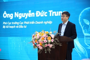Doanh nghiệp trong xu hướng chuyển đổi kép và vai trò của công nghệ trong sứ mệnh phát triển kinh tế số