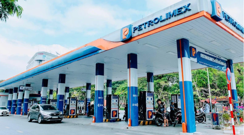 Phân tích kết quả hoạt động kinh doanh một số công ty trong chuỗi cung ứng xăng dầu tại Việt Nam