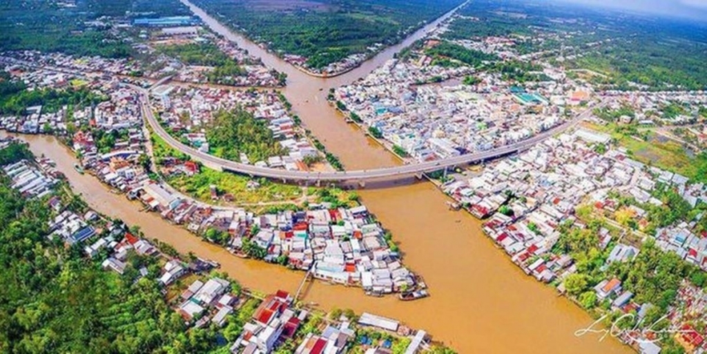 Xúc tiến thương mại và phát triển xuất nhập khẩu vùng Đông Nam Bộ