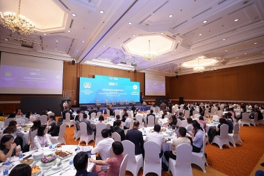 Tiềm năng lớn từ Kinh tế dữ liệu: Cơ hội cho doanh nghiệp tạo đột phá trên toàn cầu