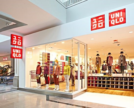 Việt Nam là cứ điểm sản xuất quan trọng trong chuỗi cung ứng toàn cầu của Tập đoàn Fast Retailing (Uniqlo) Việt Nam là cứ điểm sản xuất quan trọng trong chuỗi cung ứng toàn cầu của Tập đoàn Fast Retailing (Uniqlo)