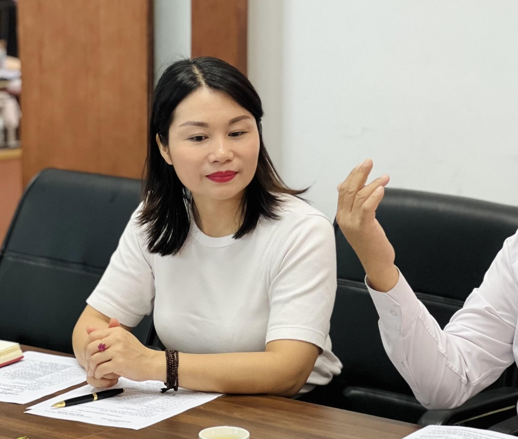 VNREA ký kết hợp tác đào tạo, bồi dưỡng và phát triển nhân lực cho thị trường bất động sản