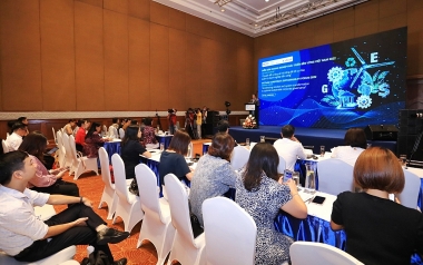 Thúc đẩy áp dụng thực hành ESG hướng tới quản trị doanh nghiệp bền vững