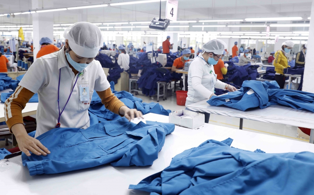 Doanh nghiệp gia nhập thị trường trong 8 tháng đạt mức cao nhất từ trước đến nay