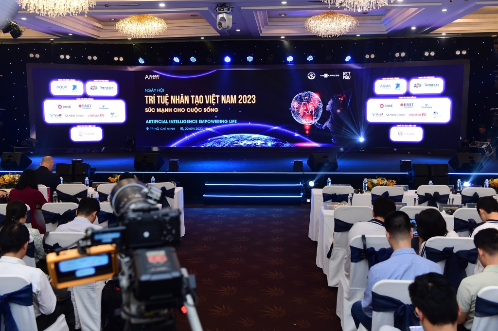 Vương quốc Anh và Việt Nam chia sẻ kinh nghiệm về sử dụng Trí tuệ nhân tạo có trách nhiệm