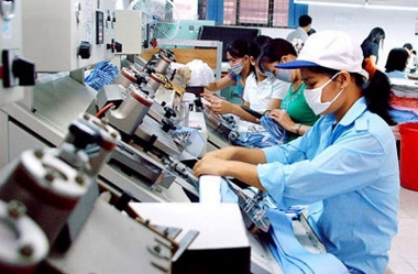 Doanh nghiệp quay lại hoạt động 9 tháng tăng gấp 1,5 lần mức bình quân giai đoạn 2018-2022