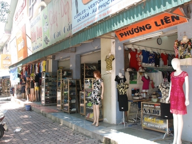 Tiếp thu chỉnh lý trên cơ sở góp ý hoàn thiện Dự thảo Nghị định về hộ kinh doanh