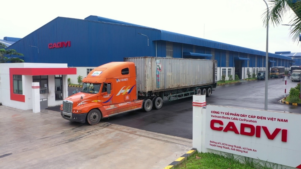 Kết thúc quý III/2023, GELEX lãi lũy kế 1.388 tỷ đồng