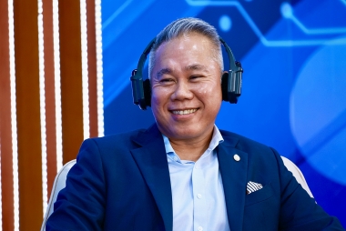 Việt Nam đang trở thành thị trường tiên phong ứng dụng các công nghệ mới nổi