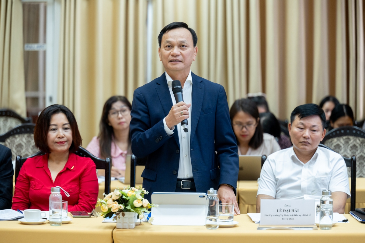 Tăng thuế tiêu thụ đặc biệt: Giải pháp nào cho một chính sách thuế phù hợp và đạt mục tiêu?