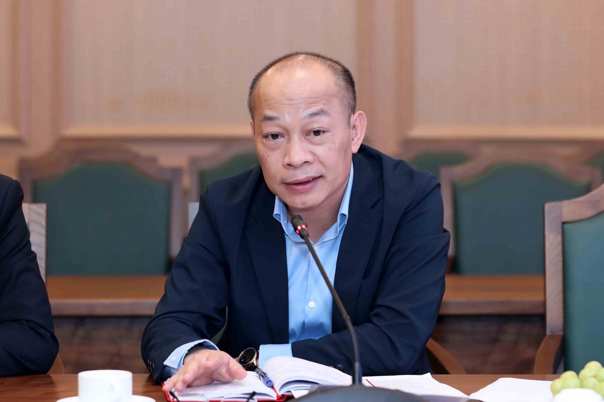 Quỹ Phát triển Doanh nghiệp nhỏ và vừa hợp tác với Ngân hàng TMCP Phương Đông triển khai cho vay gián tiếp đối với DNNVV Quỹ Phát triển Doanh nghiệp nhỏ và vừa hợp tác với Ngân hàng TMCP Phương Đông triển khai cho vay gián tiếp đối với DNNVV