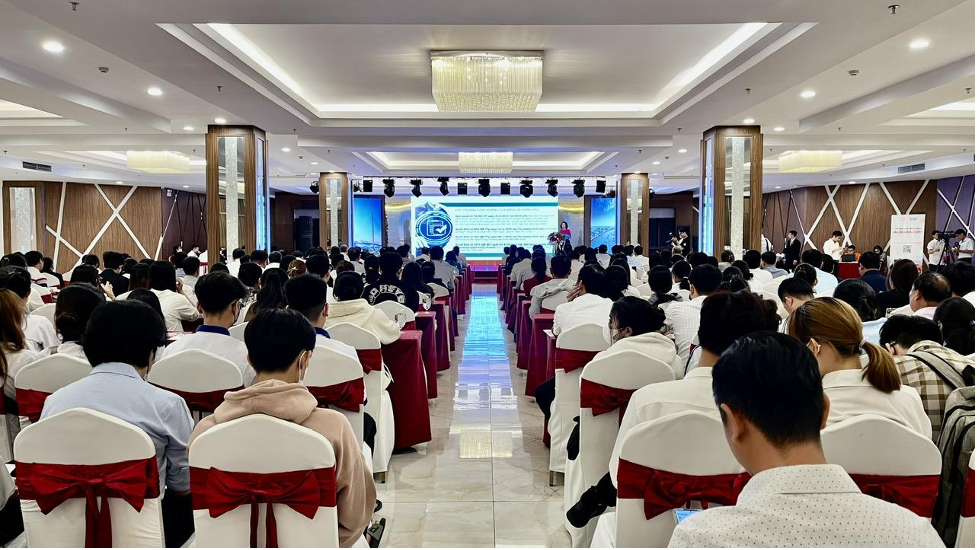 Thúc đẩy liên kết vùng trong phát triển thương mại điện tử tại Cần Thơ và Đồng bằng sông Cửu Long