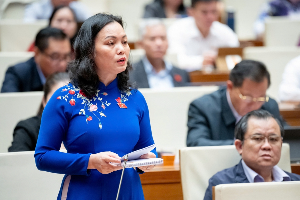 Đại biểu Quốc hội đề nghị nghiên cứu kỹ đề xuất thuế tiêu thụ đặc biệt đối với rượu bia và nước giải khát Đại biểu Quốc hội đề nghị nghiên cứu kỹ đề xuất thuế tiêu thụ đặc biệt đối với rượu bia và nước giải khát