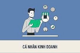 Thực tiễn quy định pháp lý về đăng ký kinh doanh đối với cá nhân kinh doanh