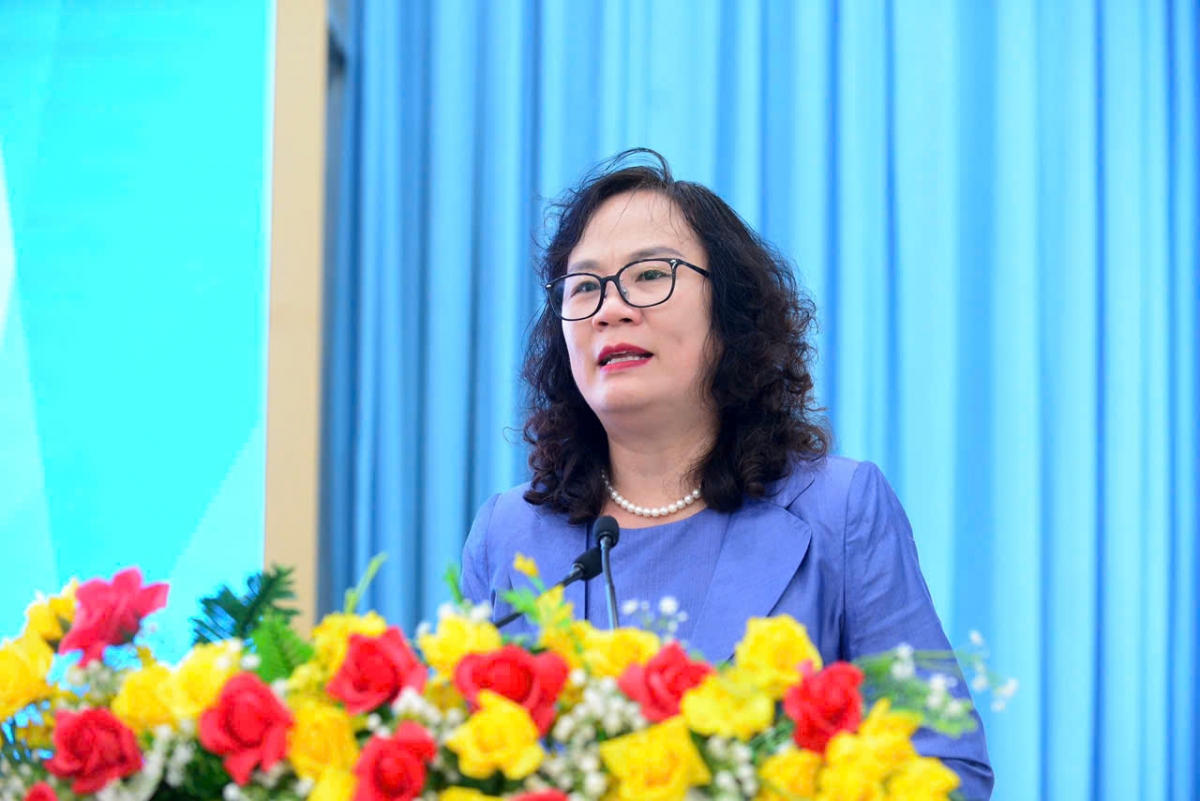 Tăng quyền năng kinh tế của phụ nữ trong thực hành ESG để hiện thực hóa mục tiêu phát triển bền vững