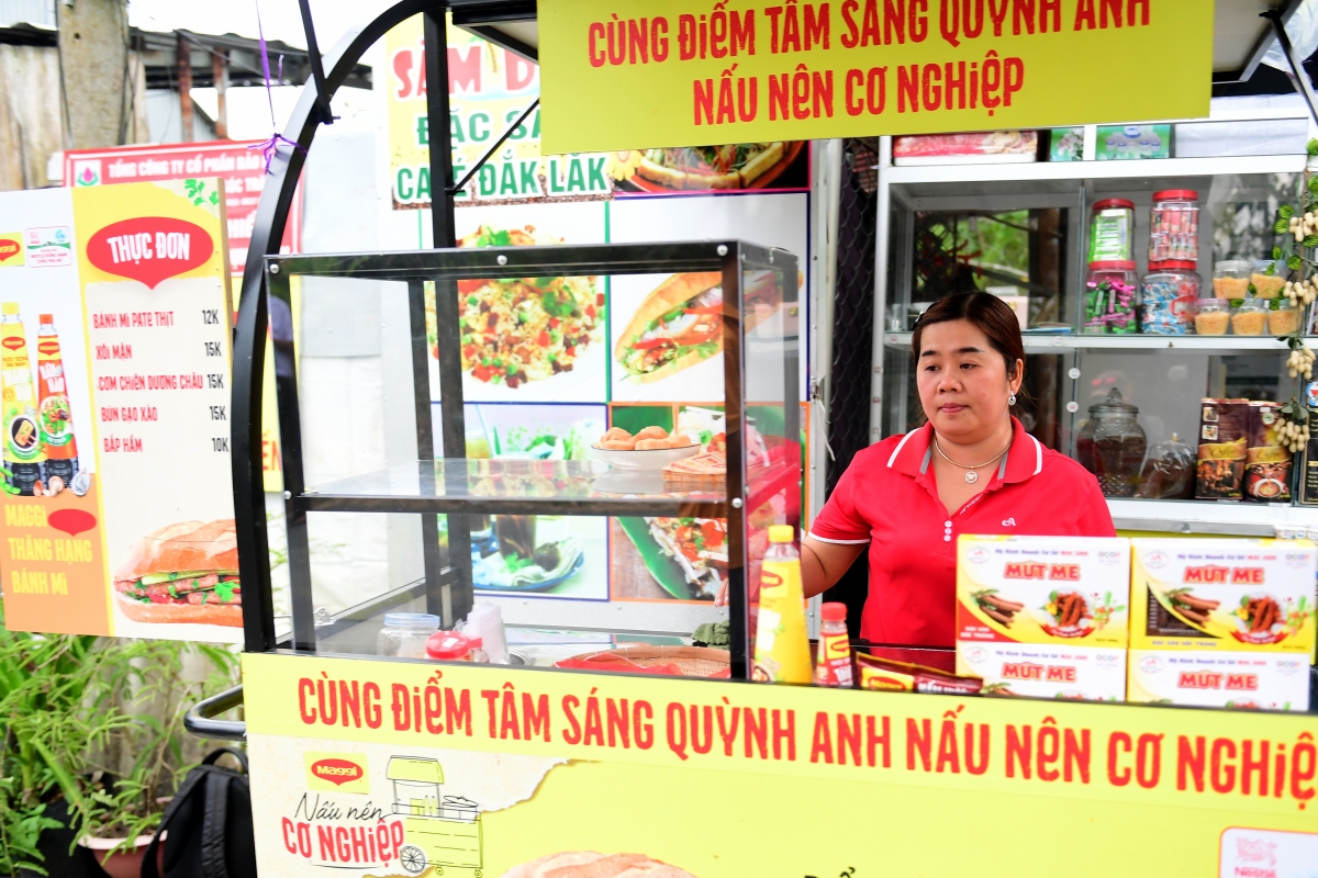 Tăng quyền năng kinh tế của phụ nữ trong thực hành ESG để hiện thực hóa mục tiêu phát triển bền vững