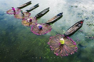 Xây dựng thang đo cho mô hình nghiên cứu các nhân tố tác động đến phát triển du lịch bền vững: Trường hợp nghiên cứu tại Long An