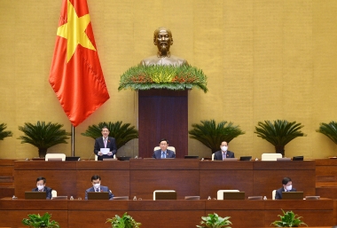 Đầu tư tuyến đường cao tốc Bắc - Nam sẽ góp phần nâng cao năng lực cạnh tranh của nền kinh tế