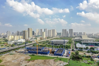 Năm 2023, Bộ Xây dựng sẽ thanh tra nhiều dự án bất động sản