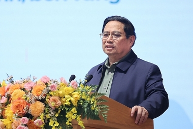 Thủ tướng Chính phủ: Tăng cường liên kết, đa dạng hóa chuỗi sản xuất, chuỗi cung ứng, tăng cường chế biến sâu