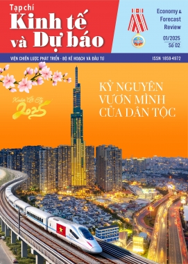Giới thiệu Tạp chí Kinh tế và Dự báo số 02 tháng 1 (895)