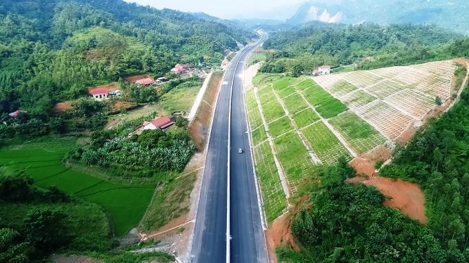 Bộ Giao thông vận tải đề xuất nhiều cơ chế đặc thù làm cao tốc Bắc - Nam giai đoạn 2 Bộ Giao thông vận tải đề xuất nhiều cơ chế đặc thù làm cao tốc Bắc - Nam giai đoạn 2