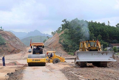 Năm 2022, Bộ Giao thông vận tải phấn đấu giải ngân 50.327 tỷ đồng vốn đầu tư công