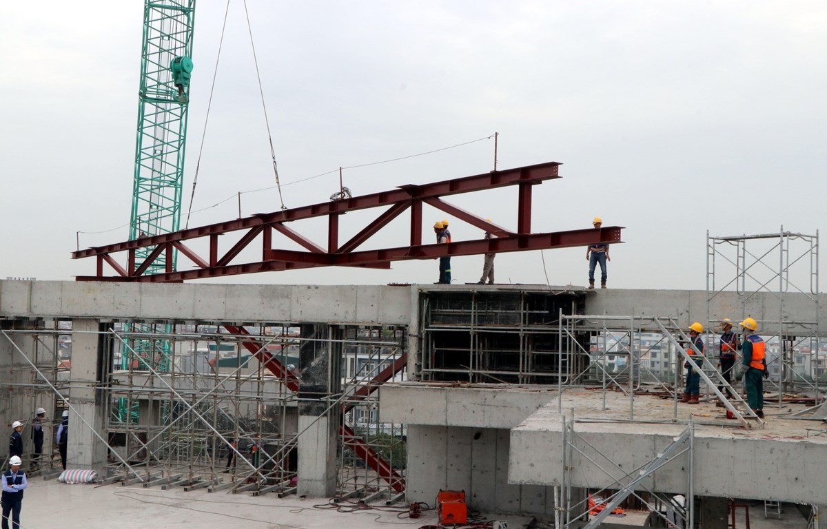 Năm 2022, các chủ đầu tư phải cam kết tiến độ giải ngân vốn đầu tư công theo từng tháng