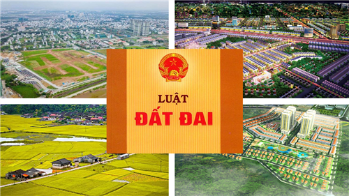 Thủ tướng Chính phủ: Khẩn trương tổ chức lấy ý kiến đóng góp về dự thảo Luật Đất đai (sửa đổi)