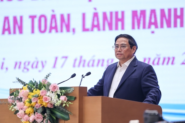 Thủ tướng Phạm Minh Chính: Cần phân tích xem liệu giá cả bất động sản đã phù hợp với thu nhập chưa? Thủ tướng Phạm Minh Chính: Cần phân tích xem liệu giá cả bất động sản đã phù hợp với thu nhập chưa?