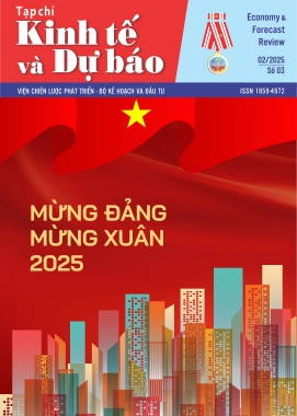 Giới thiệu Tạp chí Kinh tế và Dự báo số 3 tháng 2(897)