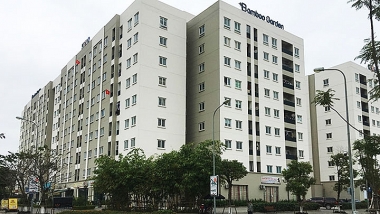 Thành lập Tổ công tác hỗ trợ nhà ở xã hội, nhà ở cho công nhân, cải tạo, xây dựng lại chung cư cũ