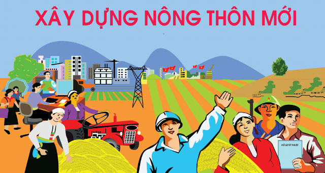 Điều kiện công nhận tỉnh, thành phố trực thuộc trung ương hoàn thành nhiệm vụ xây dựng nông thôn mới