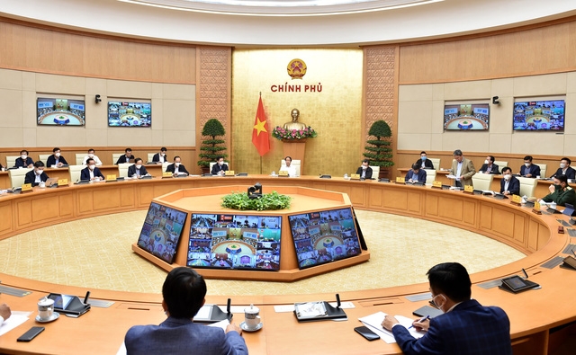 Dự án cao tốc Bắc - Nam: Kiên quyết không lùi tiến độ tổng thể, cũng như tiến độ của từng dự án Dự án cao tốc Bắc - Nam: Kiên quyết không lùi tiến độ tổng thể, cũng như tiến độ của từng dự án