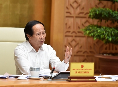 Dự án cao tốc Bắc - Nam: Kiên quyết không lùi tiến độ tổng thể, cũng như tiến độ của từng dự án