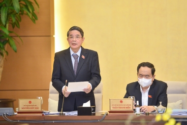 Cần đề xuất mục tiêu, nhiệm vụ, giải pháp cụ thể để tiếp tục thực hiện Dự án đường Hồ Chí Minh