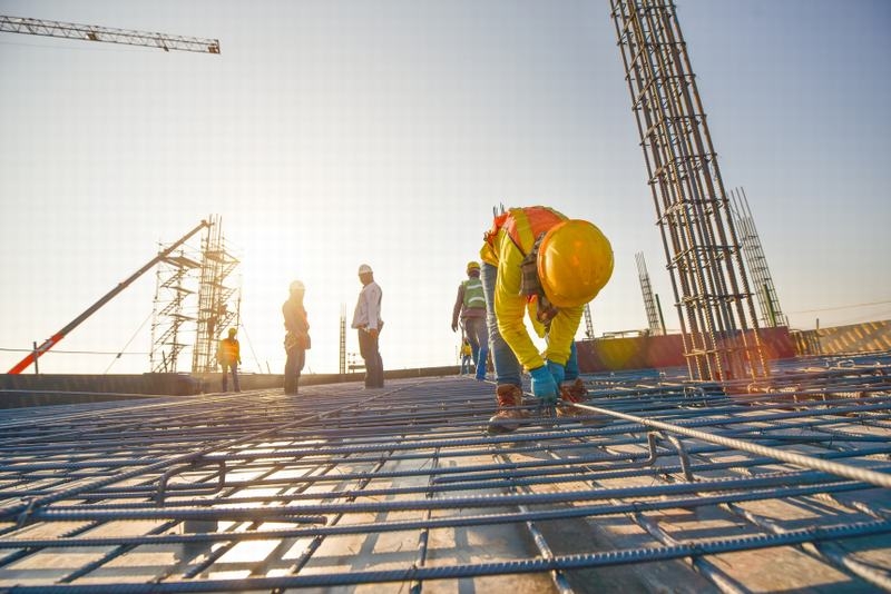 Nhà thầu thi công xây dựng phải mua bảo hiểm bắt buộc trách nhiệm dân sự đối với bên thứ ba Nhà thầu thi công xây dựng phải mua bảo hiểm bắt buộc trách nhiệm dân sự đối với bên thứ ba