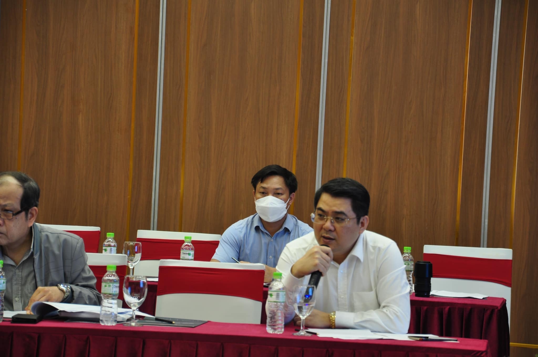 Sửa đổi Luật Hợp tác xã: Các chính sách ưu đãi sẽ tập trung vào bản chất hợp tác xã Sửa đổi Luật Hợp tác xã: Các chính sách ưu đãi sẽ tập trung vào bản chất hợp tác xã