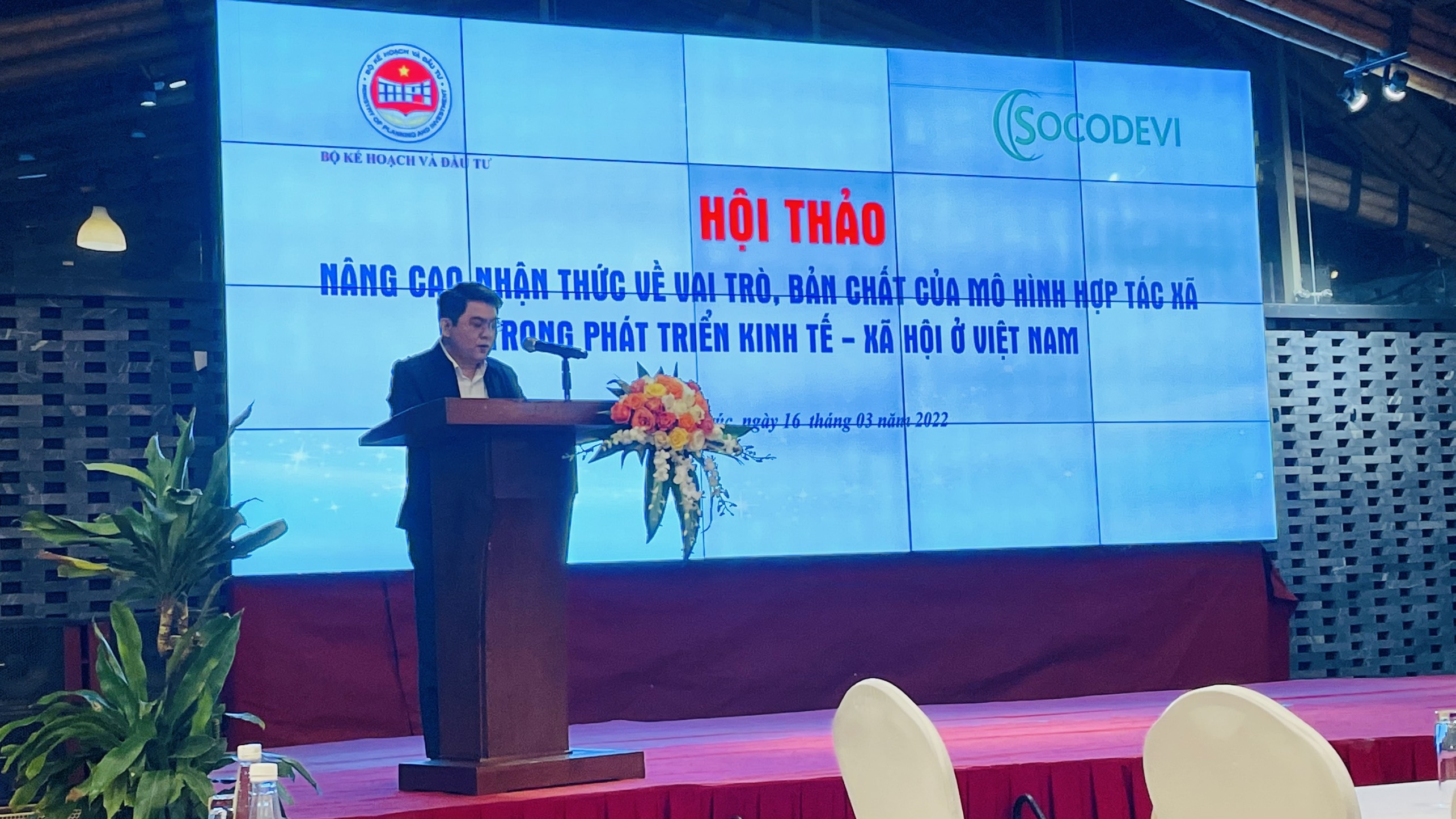 Để KTTT, HTX đóng góp nhiều hơn cho Đất nước: Cần sự vào cuộc của cả hệ thống chính trị