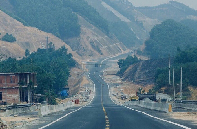 Chính phủ phê duyệt chủ trương đầu tư Dự án đường Hồ Chí Minh đoạn Rạch Sỏi - Bến Nhất, Gò Quao - Vĩnh Thuận Chính phủ phê duyệt chủ trương đầu tư Dự án đường Hồ Chí Minh đoạn Rạch Sỏi - Bến Nhất, Gò Quao - Vĩnh Thuận