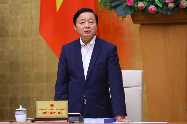 Luật Đất đai sửa đổi phải khắc phục tình trạng giao thoa, chồng chéo, xung đột với các luật khác