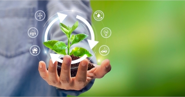 Hành trình phát triển bền vững: Tỷ suất sinh lời, quản trị rủi ro môi trường, hiệu suất xanh tại các ngân hàng thương mại Việt Nam