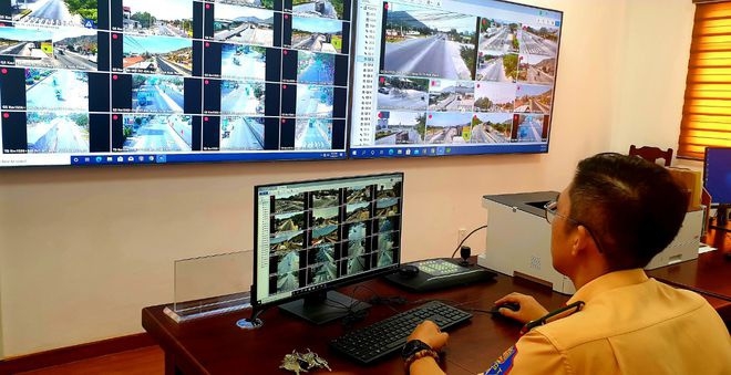 Phấn đấu năm 2030 giảm ít nhất 50% số người bị chết và bị thương do tai nạn giao thông đường bộ