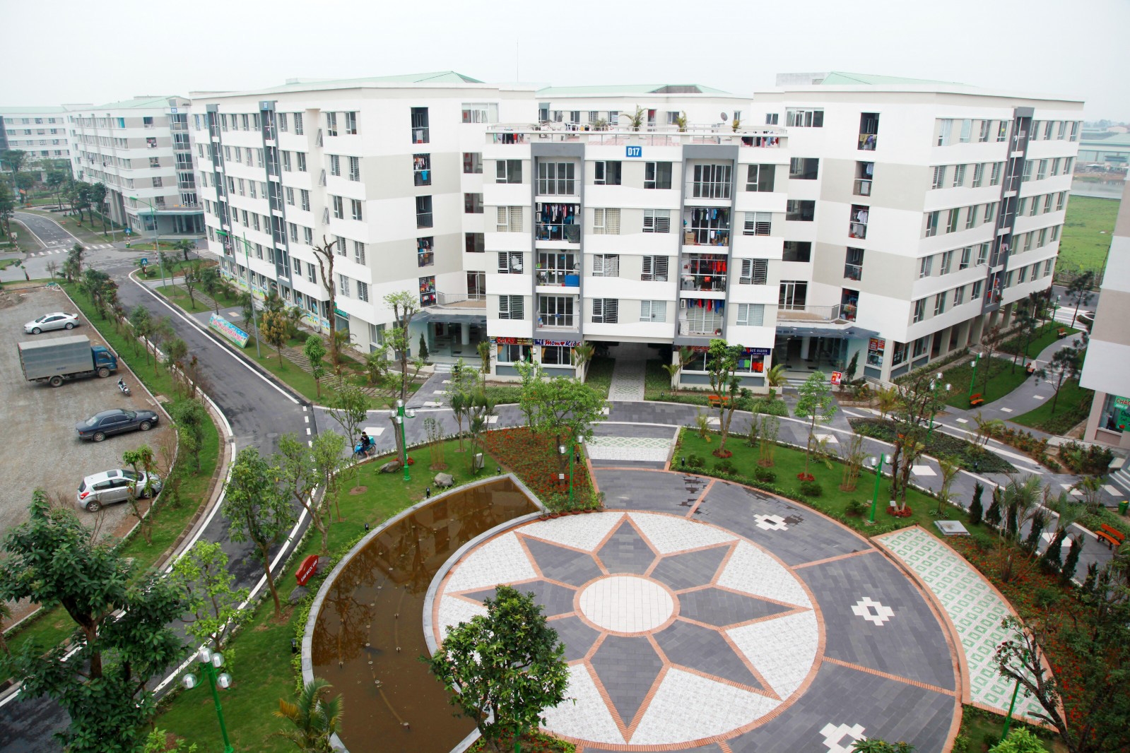 Phê duyệt đề án 1 triệu căn hộ nhà ở xã hội cho người thu nhập thấp, công nhân khu công nghiệp Phê duyệt đề án 1 triệu căn hộ nhà ở xã hội cho người thu nhập thấp, công nhân khu công nghiệp