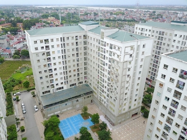 Bộ Xây dựng đề xuất 6 nhóm chính sách thí điểm đẩy mạnh phát triển nhà ở xã hội