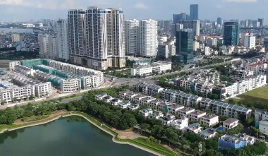 Tháo gỡ khó khăn, vướng mắc trong triển khai thực hiện dự án bất động sản