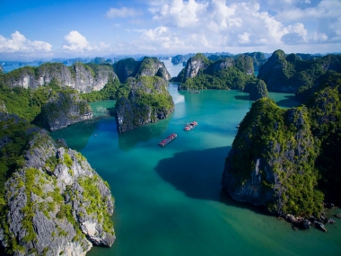 Phát triển du lịch bền vững tại tỉnh Quảng Ninh