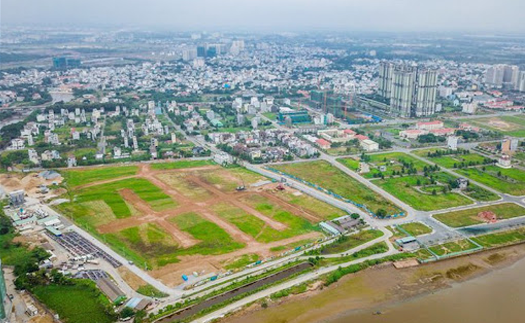 Thủ tướng ban hành công điện về kết quả thực hiện chỉ tiêu kế hoạch sử dụng đất